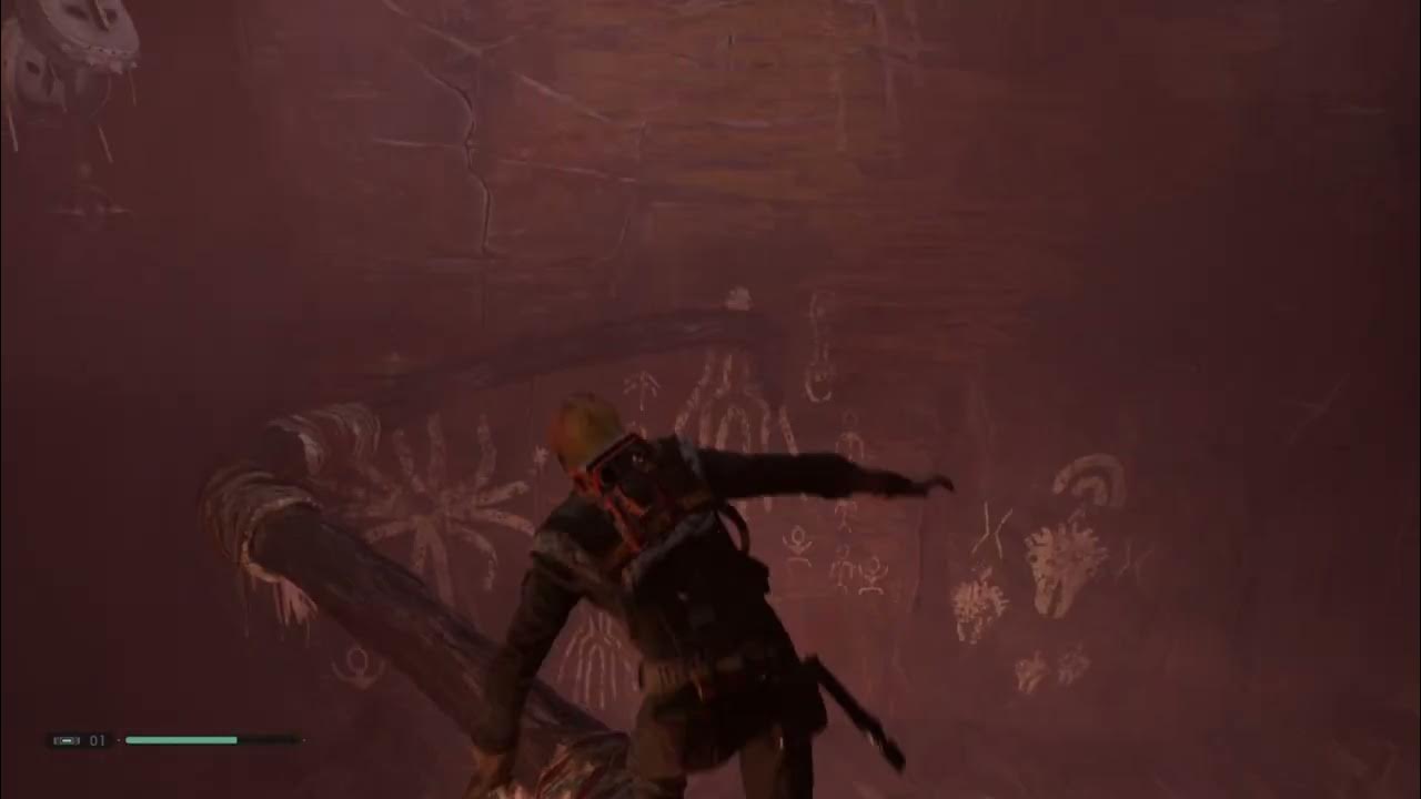 Where To Go Brothers Bastion All Chests And Secrets Star Wars Jedi