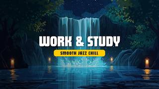 Chill Lofi Jazz Vibes – Perfect Music for Study &amp; Productivity