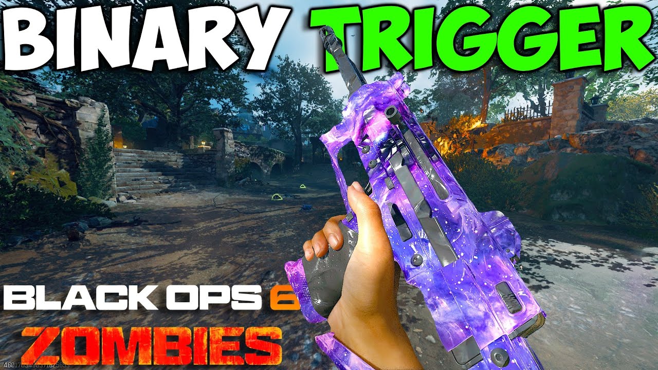 BO6 Zombies The BUFFED BINARY TRIGGER Is ACTUALLY GOOD Season 3 bo6-zombies-the-buffed-binary-trigger-is-actually-good-season-3