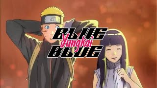 Download lagu BLUE _ YUNGKAI _ REGGAESLOW _ ( ASTA REMIX )