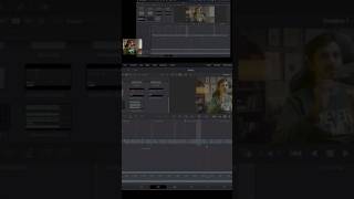 have u faced this? #editingintamil #davinciresolve