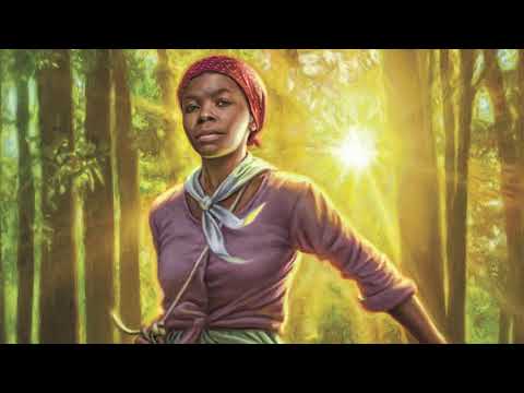 วีดีโอ: Harriet Tubman ทำอะไรเพื่อสร้างประวัติศาสตร์?