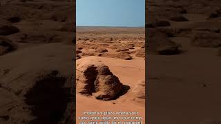 Mexico's Zone of Silence - WTF?!