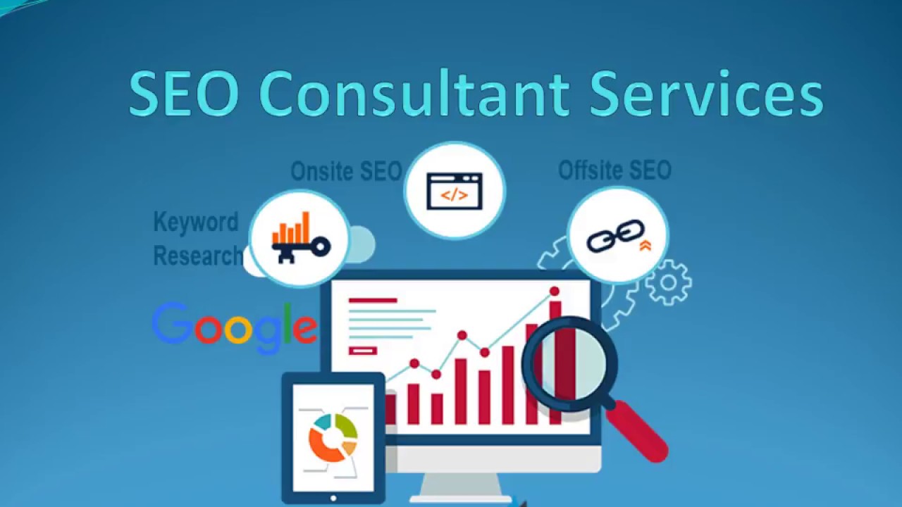 What to Look for in a SEO Services Company