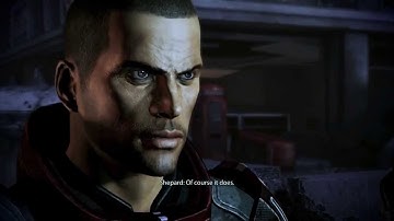 Mass Effect 3 Playthrough (Part 82) - Priority: Earth [5/7]
