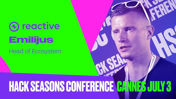 Reactive Network: Automating Cross-Chain Actions On-Chain