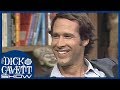 Chevy Chase Talks Cocaine Parties | The Dick Cavett Show