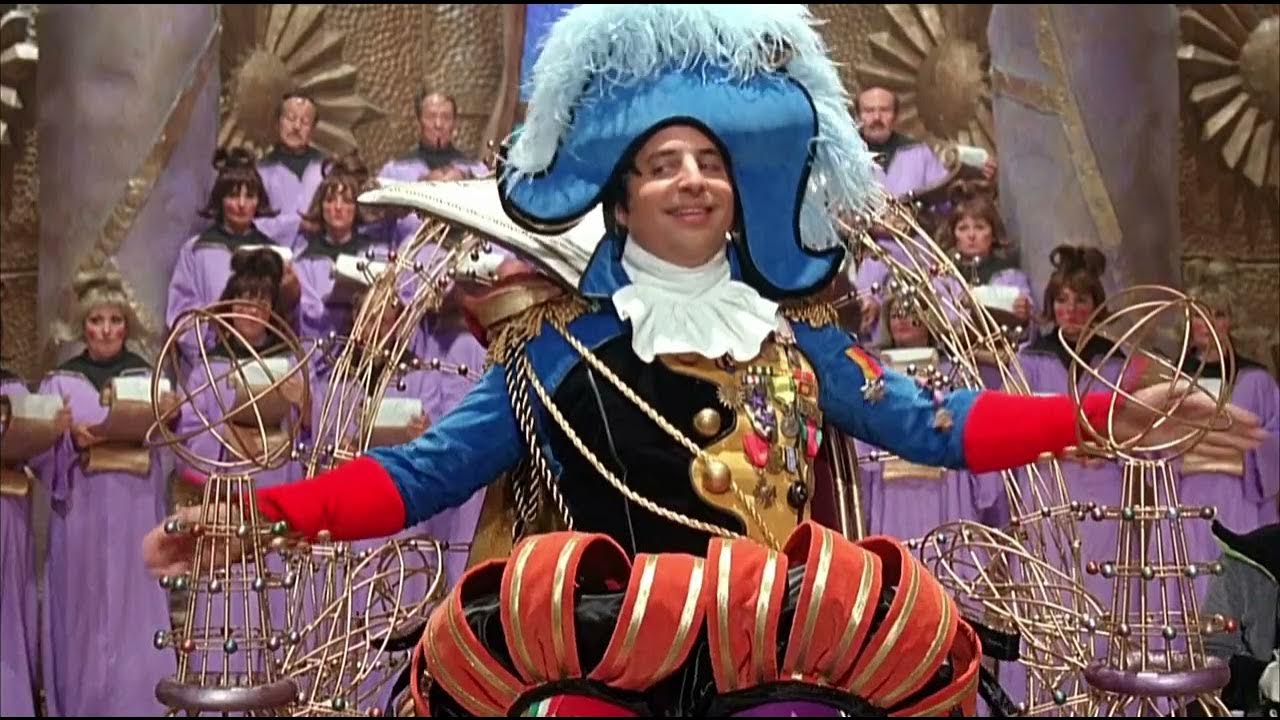 Mom and dad save the world todd the destroyer youtube