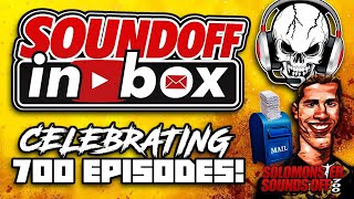 Sound Off Inbox LIVE - YOUR Questions On CM Punk, Steve Austin, Chyna As WWE Champion And More! screenshot 5