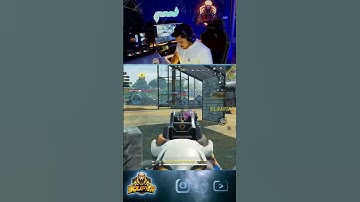 Solo VS Squad  #callofdutymobile #codm #codmobile  #کالاف_دیوتی #short #shorts #کالاف_دیوتی_موبایل