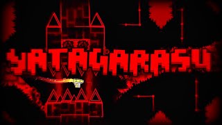 (First on mobile) Yatagarasu by Viprin & more [144hz]