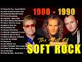 Phil Collins, Eric Clapton, Elton John, Lionel Richie, Bee Gees - Soft Rock Full Album 70s, 80s, 90s