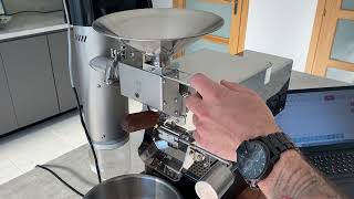 Cube Coffee Roaster G300