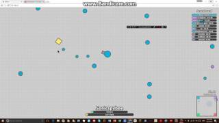 Diep.io | spawn killed