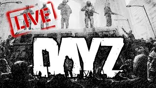 ✅ПОСЛЕДНИЕ ДНИ НА ОФФЕ✅ИЩЕМ ЖЕРТВ✅ВЫЖИВАНИЕ✅DAYZ✅