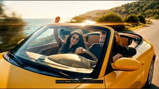 Tuncay Tuncel Ft. Scarllet - Senin Uğruna