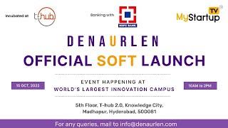 DENAURLEN OFFICIAL SOFT LAUNCH screenshot 5
