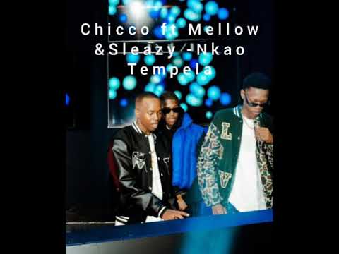 Ch'cco feat. Mellow