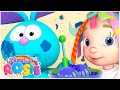HAPPY VALENTINES DAY Roses Are RED Raggles Is BLUE Everythings Rosie 