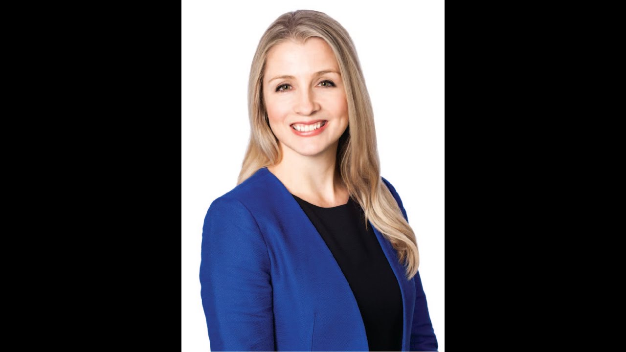 Melanie Sanchez - Ontario Teachers' Pension Plan Board