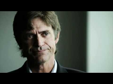 Allan Stam - RPF took time to stop the genocide - YouTube