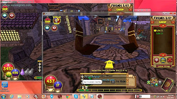 how to get on the outside of elik