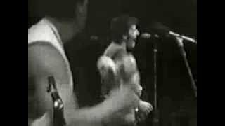 Bruce Springsteen - Twist And Shout - Passaic - 9/20/78