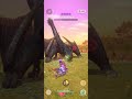 [MHN] Tobi Sword Boost CB vs *10 Nargacuga
