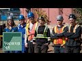 B.C.’s construction pacts prioritize unions, women, Indigenous people | Vancouver Sun