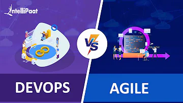 O que é Agile e DevOps?