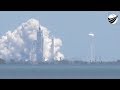 Youtube Thumbnail SpaceX - CRS-11 - Static Fire Test - 12 Noon  05-28-2017