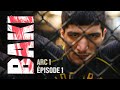 Baysangur &quot;BAKI&quot; Chamsoudinov Le Documentaire | Episode 1