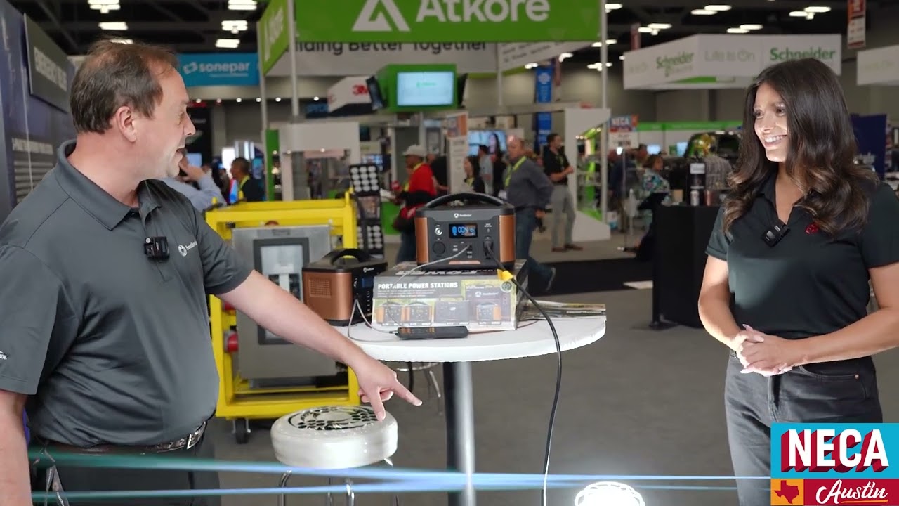 Southwire - Portable Power Stations