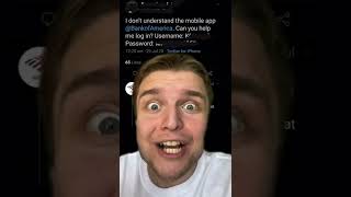 They Posted Their Bank Information On Twitter