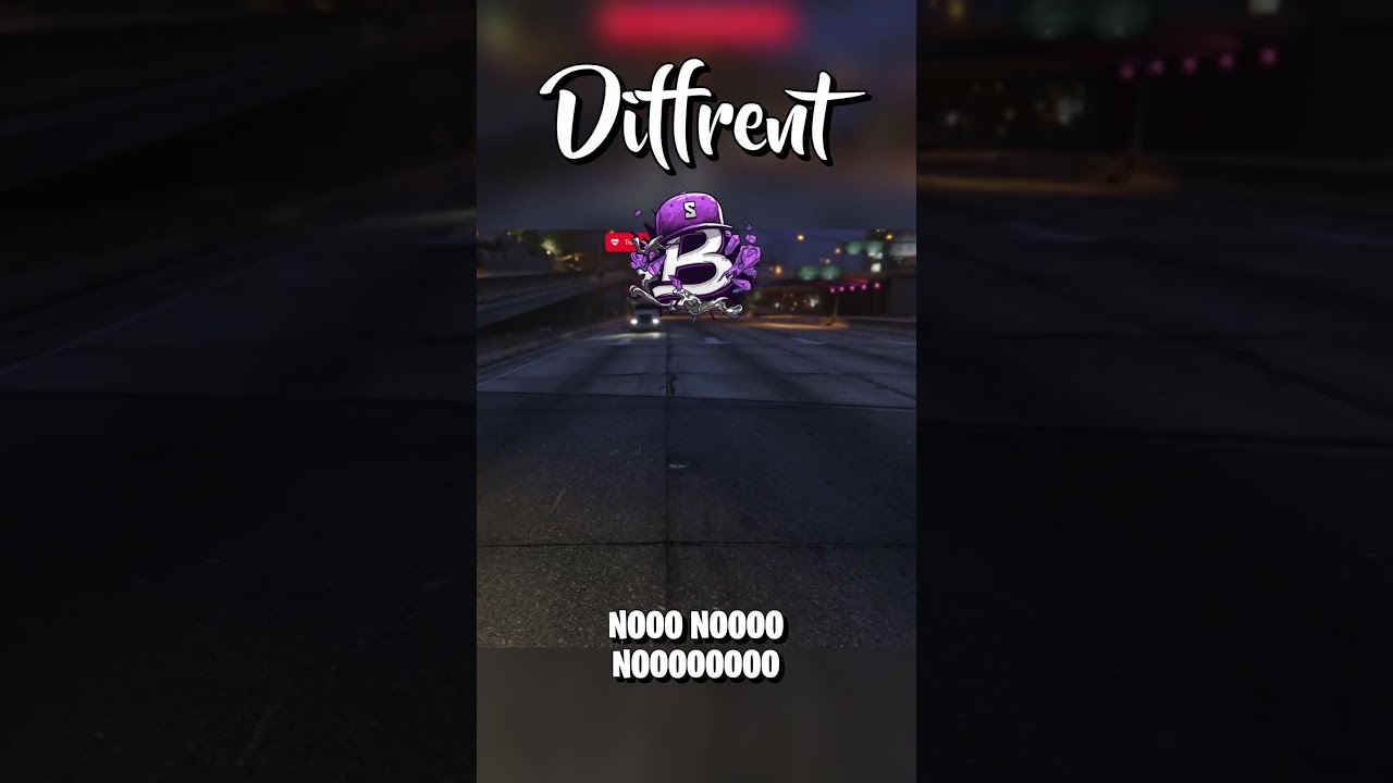 Tome una Decision Dificil en BaireStreets 😞 | #shorts #diffrent