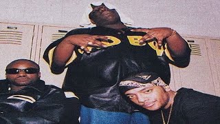 Prodigy - Avirex