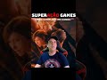 O PORQUÊ DO NOME SUPERAÇÃO GAMES