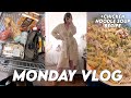 VLOGMAS IS HERE! prepping for the holidays, homemade chicken noodle soup &amp; cleaning my house