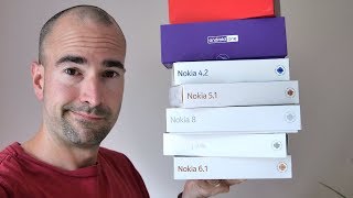 Best Android One Phones (2019) | Stock Favourites