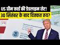EB-5 Visa 2026 Cutoff Alert | $800K Rule Change, Grandfathering &amp; US Green Card Deadline