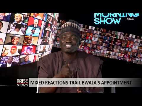 Tinubu's Appointment of His Critics Undermines Party Loyalty – Etsu