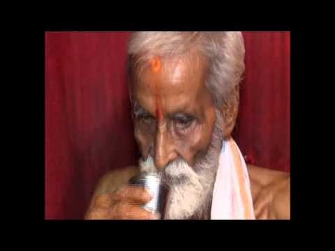 Meet the man, who is surviving only on milk from last 50 years