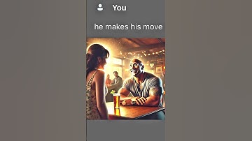 How to deal with a breakup🥲 #ai #chatgpt #aiimages