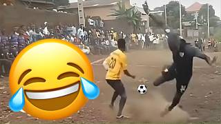 best football fails of the year 2026 😂 try not to laugh #36