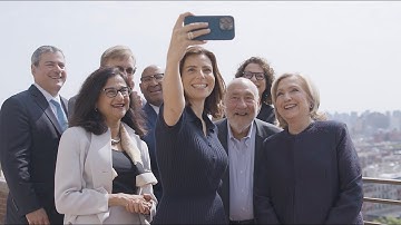 The Institute of Global Politics (IGP): Transforming ideas into global policy action