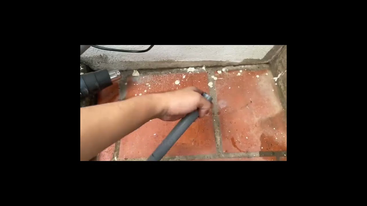 Did You Know This Trick Tips To Fix Broken Pvc Pip