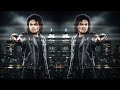 Michael Jackson - Attitude (AI Original) (Version 2) ( Original AI Song in MJ Style)