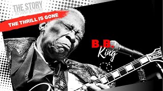 The Thrill Lives On: Honoring B.B. King, The King of the Blues