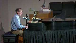 Ordinary Christianity - Part 3 -  August 16th, 2026 10:45AM