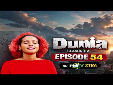 DUNIA SEASON 02 EPISODE 54 